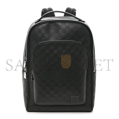 LOUIS VUITTON DAMIER GRAPHITE BACKPACK N40499 (40*31*15cm)